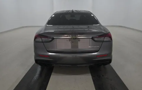 More photos of 2022 Maserati Quattroporte Modena at Gravity Autos Roswell, GA