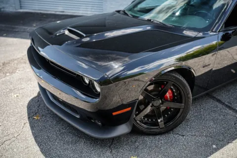 Photos of 2022 Dodge Challenger R/T for sale in Roswell, GA at Gravity Autos Roswell