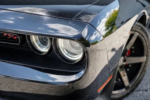 Another view of 2022 Dodge Challenger R/T for sale in Roswell, GA at Gravity Autos Roswell