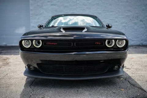 More photos of 2022 Dodge Challenger R/T at Gravity Autos Roswell, GA