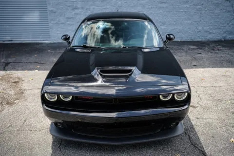 More photos of 2022 Dodge Challenger R/T at Gravity Autos Roswell, GA