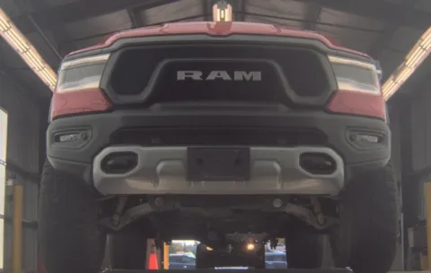 Photos of 2021 Ram 1500 Rebel for sale in Roswell, GA at Gravity Autos Roswell
