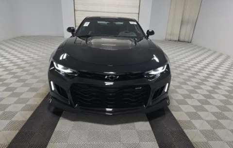 Photos of 2018 Chevrolet Camaro ZL1 for sale in Roswell, GA at Gravity Autos Roswell
