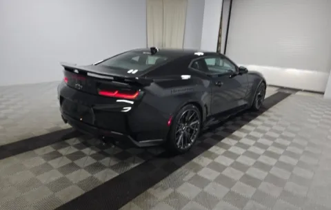 More photos of 2018 Chevrolet Camaro ZL1 at Gravity Autos Roswell, GA
