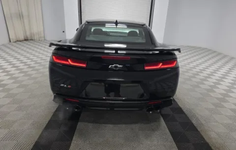 More photos of 2018 Chevrolet Camaro ZL1 at Gravity Autos Roswell, GA