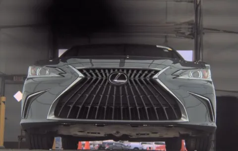 Photos of 2023 Lexus ES 350 for sale in Roswell, GA at Gravity Autos Roswell