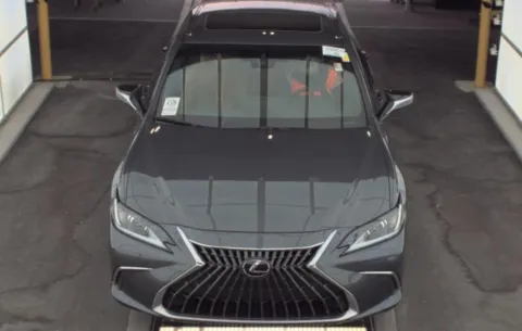 Another view of 2023 Lexus ES 350 for sale in Roswell, GA at Gravity Autos Roswell