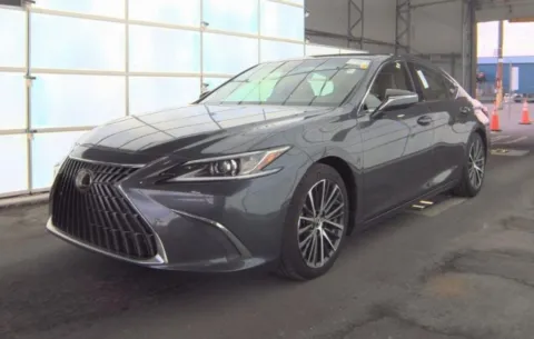 More photos of 2023 Lexus ES 350 at Gravity Autos Roswell, GA