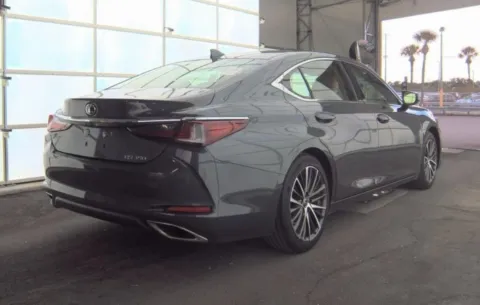 More photos of 2023 Lexus ES 350 at Gravity Autos Roswell, GA