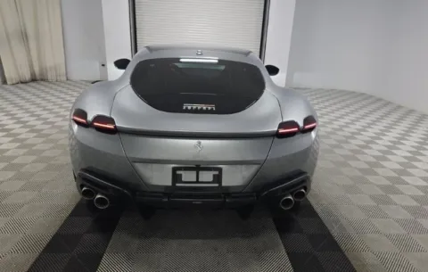 More photos of 2021 Ferrari Roma at Gravity Autos Roswell, GA