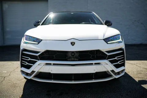 More photos of 2021 Lamborghini Urus at Gravity Autos Roswell, GA