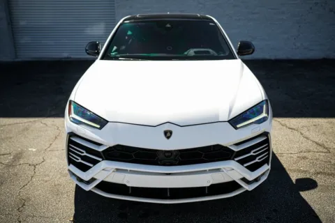 More photos of 2021 Lamborghini Urus at Gravity Autos Roswell, GA