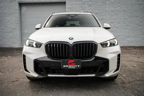 More photos of 2024 BMW X5 xDrive40i at Gravity Autos Roswell, GA