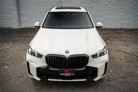More photos of 2024 BMW X5 xDrive40i at Gravity Autos Roswell, GA