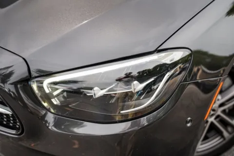 Photos of 2021 Mercedes-Benz E-Class E 350 for sale in Roswell, GA at Gravity Autos Roswell