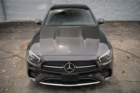 More photos of 2021 Mercedes-Benz E-Class E 350 at Gravity Autos Roswell, GA