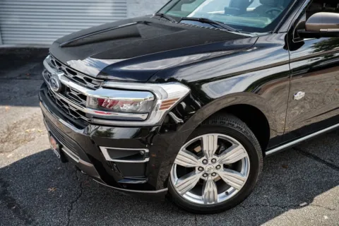 Photos of 2022 Ford Expedition Max King Ranch for sale in Roswell, GA at Gravity Autos Roswell