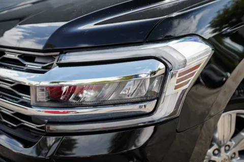 Another view of 2022 Ford Expedition Max King Ranch for sale in Roswell, GA at Gravity Autos Roswell