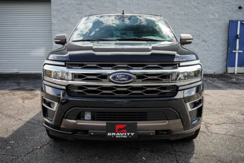 More photos of 2022 Ford Expedition Max King Ranch at Gravity Autos Roswell, GA