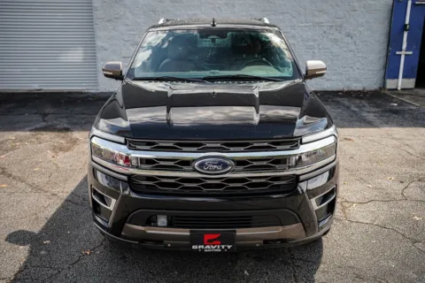 More photos of 2022 Ford Expedition Max King Ranch at Gravity Autos Roswell, GA