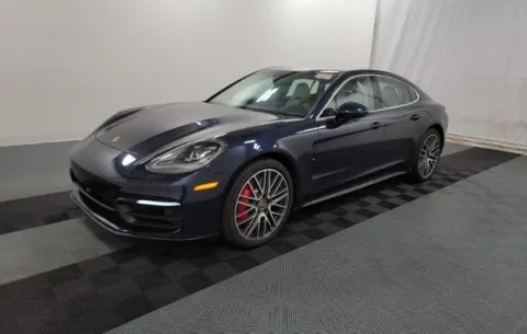 Another view of 2022 Porsche Panamera 4S for sale in Roswell, GA at Gravity Autos Roswell