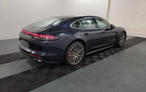 More photos of 2022 Porsche Panamera 4S at Gravity Autos Roswell, GA