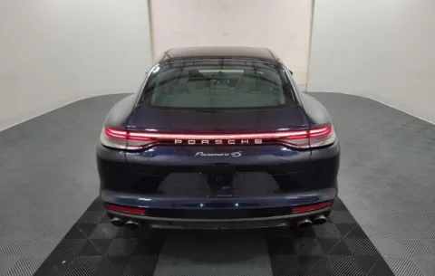 More photos of 2022 Porsche Panamera 4S at Gravity Autos Roswell, GA