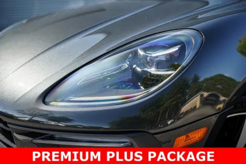 More photos of 2024 Porsche Macan at Gravity Autos Roswell, GA