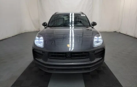 Photos of 2024 Porsche Macan for sale in Roswell, GA at Gravity Autos Roswell