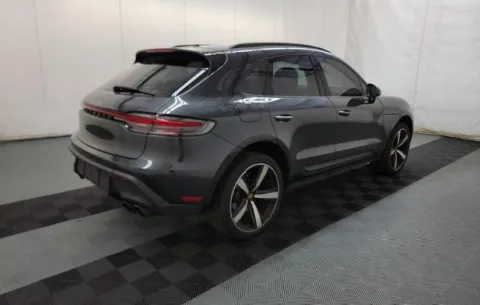 More photos of 2024 Porsche Macan at Gravity Autos Roswell, GA