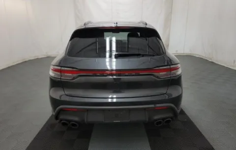 More photos of 2024 Porsche Macan at Gravity Autos Roswell, GA