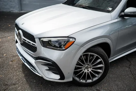 Photos of 2024 Mercedes-Benz GLE 450 for sale in Roswell, GA at Gravity Autos Roswell