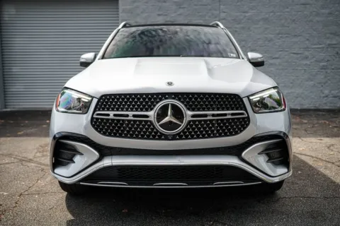 More photos of 2024 Mercedes-Benz GLE 450 at Gravity Autos Roswell, GA