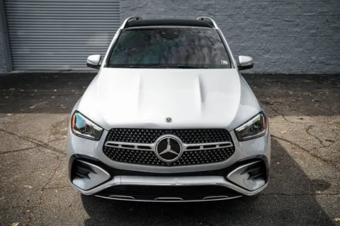 More photos of 2024 Mercedes-Benz GLE 450 at Gravity Autos Roswell, GA