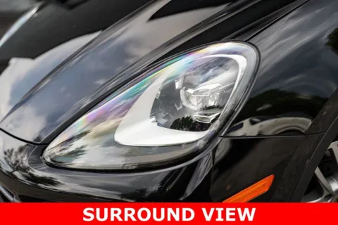 More photos of 2023 Porsche Cayenne Coupe at Gravity Autos Roswell, GA