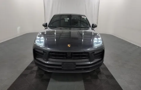 Photos of 2023 Porsche Macan for sale in Roswell, GA at Gravity Autos Roswell