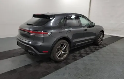 More photos of 2023 Porsche Macan at Gravity Autos Roswell, GA