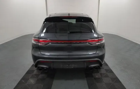 More photos of 2023 Porsche Macan at Gravity Autos Roswell, GA