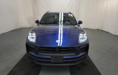 Photos of 2023 Porsche Macan for sale in Roswell, GA at Gravity Autos Roswell