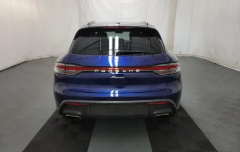 More photos of 2023 Porsche Macan at Gravity Autos Roswell, GA