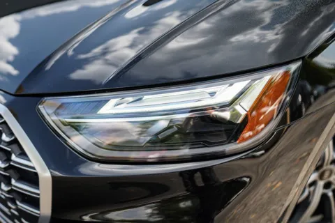 More photos of 2023 Audi SQ5 Premium at Gravity Autos Roswell, GA