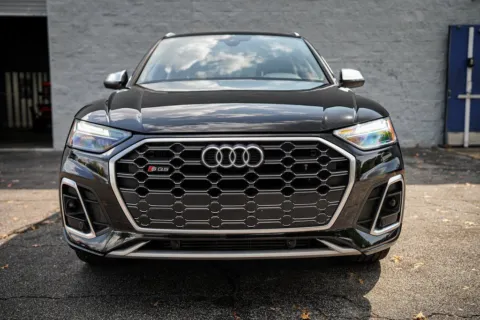 More photos of 2023 Audi SQ5 Premium at Gravity Autos Roswell, GA