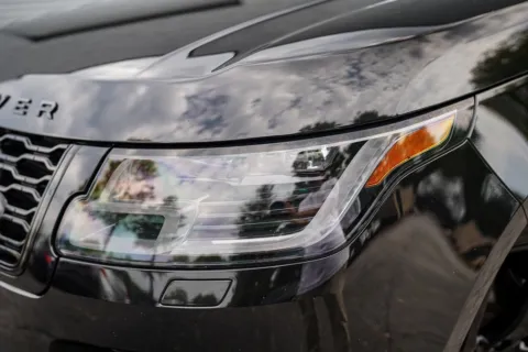 Another view of 2019 Land Rover Range Rover 3.0L V6 Supercharged HSE for sale in Roswell, GA at Gravity Autos Roswell
