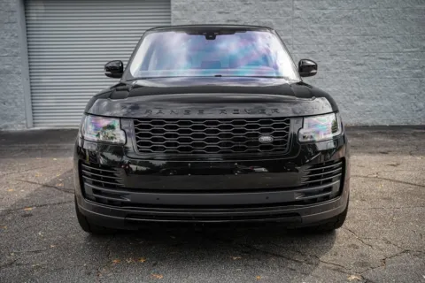 More photos of 2019 Land Rover Range Rover 3.0L V6 Supercharged HSE at Gravity Autos Roswell, GA