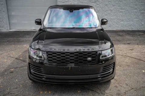 More photos of 2019 Land Rover Range Rover 3.0L V6 Supercharged HSE at Gravity Autos Roswell, GA