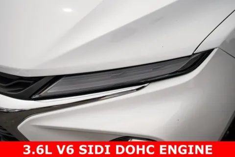 More photos of 2023 Chevrolet Blazer LT at Gravity Autos Roswell, GA