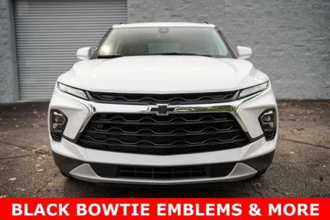 More photos of 2023 Chevrolet Blazer LT at Gravity Autos Roswell, GA