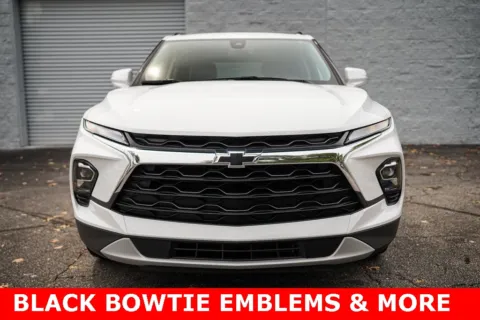More photos of 2023 Chevrolet Blazer LT at Gravity Autos Roswell, GA
