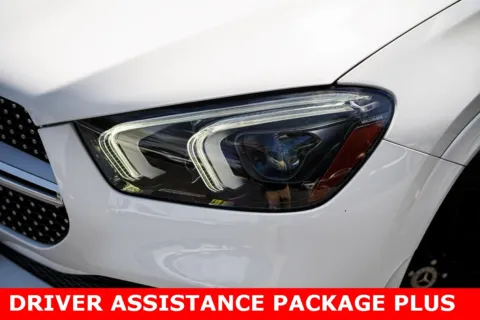 Another view of 2021 Mercedes-Benz GLE 450 for sale in Roswell, GA at Gravity Autos Roswell