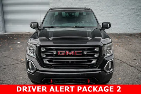 More photos of 2020 GMC Sierra 1500 AT4 at Gravity Autos Roswell, GA